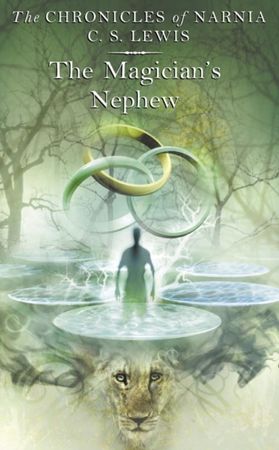 The magician's nephew