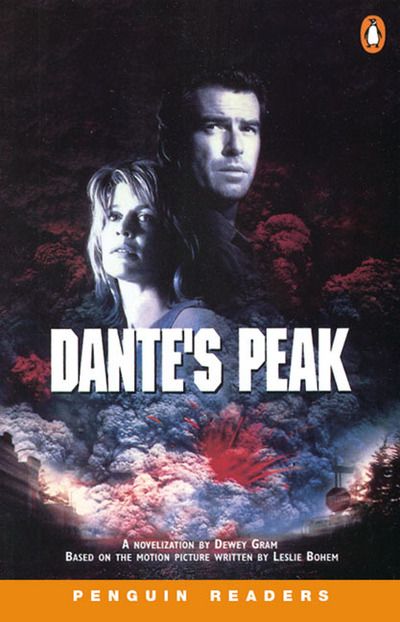 Dante's Peak