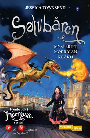 Silverborn
