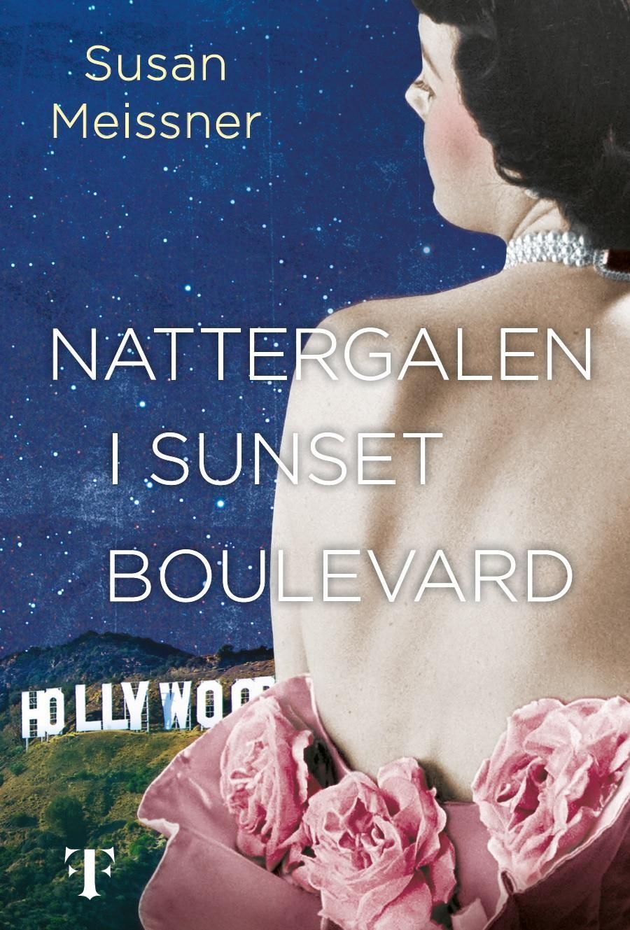 Stars over Sunset Boulevard