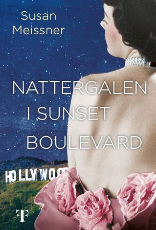 Stars over Sunset Boulevard