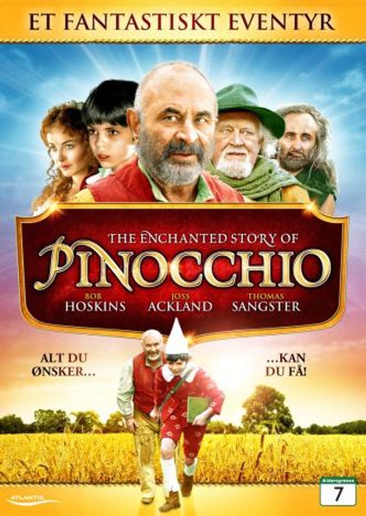 Pinocchio