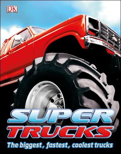 Supertrucks