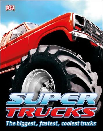Supertrucks