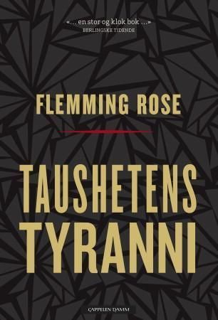 Tavshedens tyranni