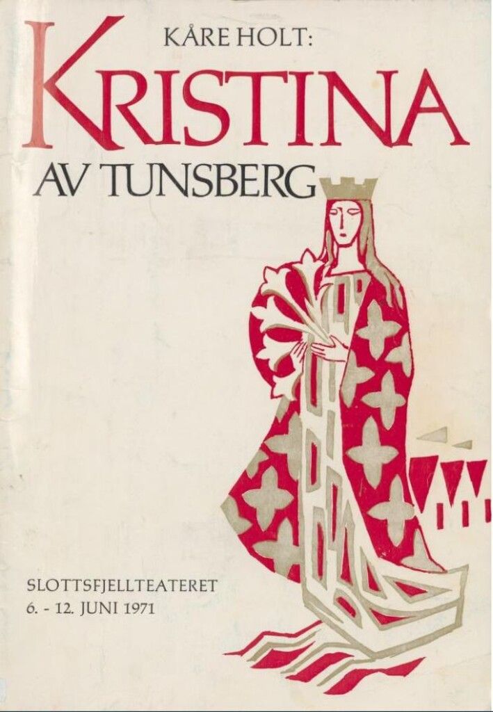Kristina av Tunsberg
