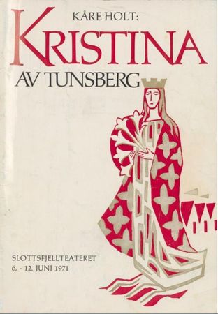 Kristina av Tunsberg