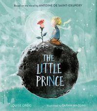 The little prince