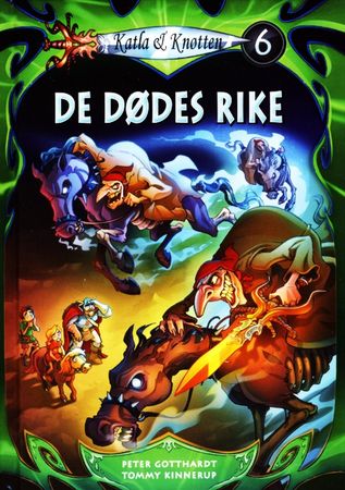 De dødes rige