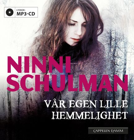 Vår egen lilla hemlighet