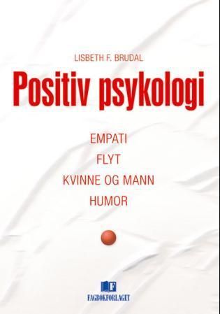 Positiv psykologi