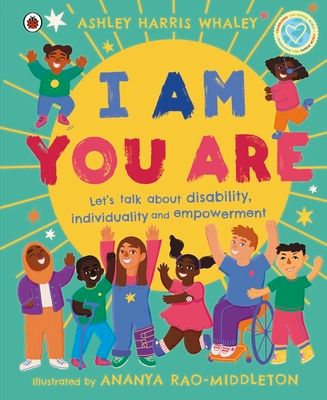 I am you are