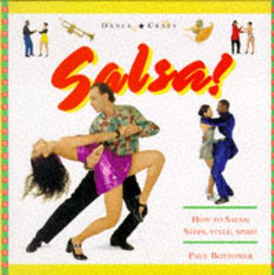 Salsa!