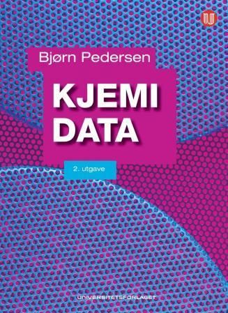 Kjemidata