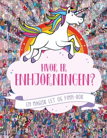 Where's the unicorn?