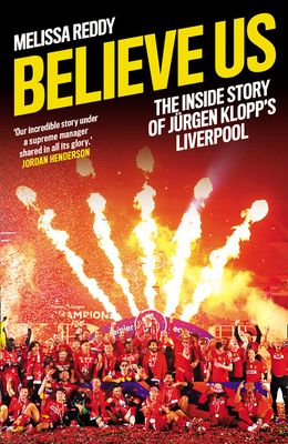 Believe us