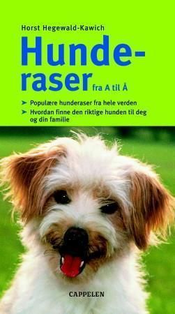 Hunderassen von A bis Z