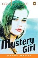 Mystery girl