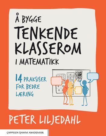 Building thinking classrooms in mathematics, grades K-12