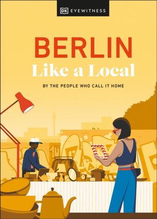 Berlin like a local