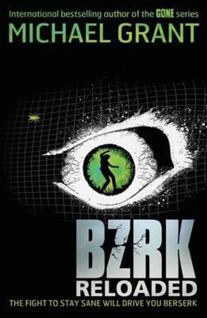 BZRK reloaded