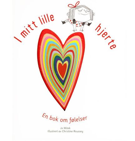 Dans mon petit coeur