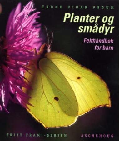 Planter og smådyr