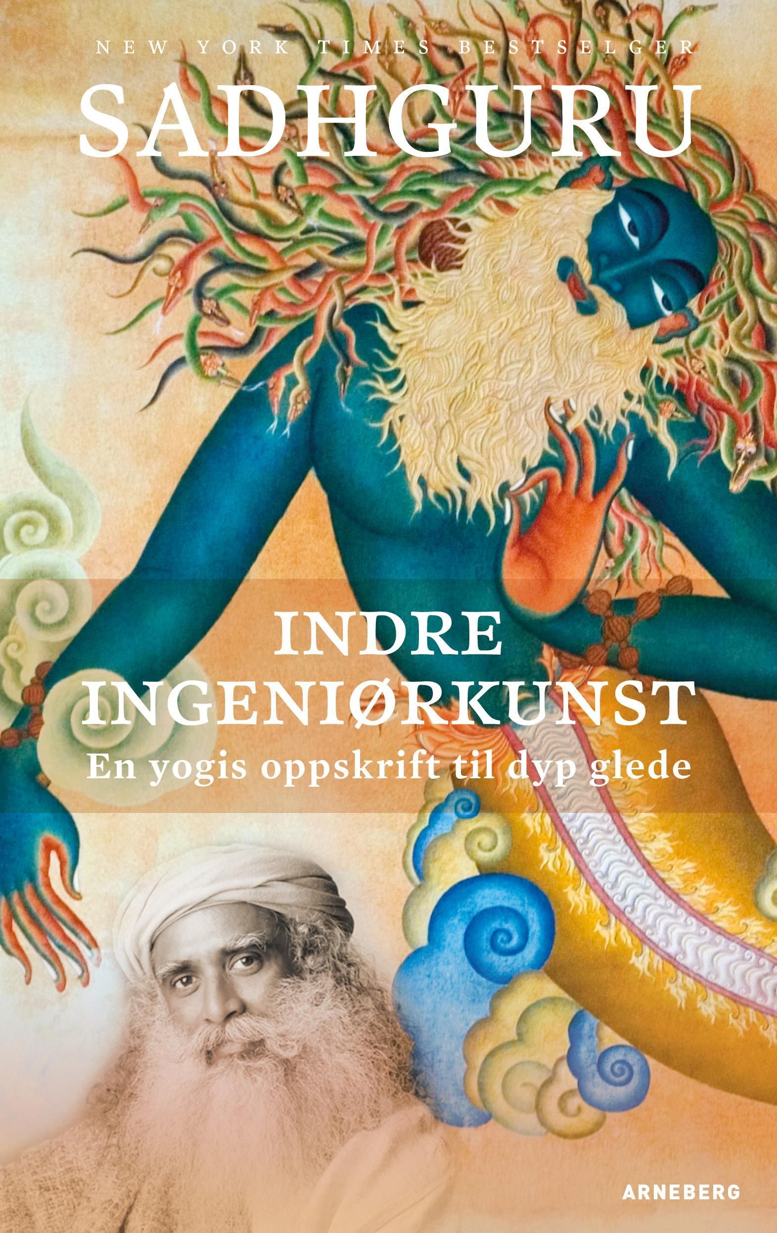 Inner engineering