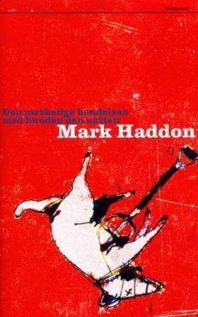 The curious incident of the dog in the night-time