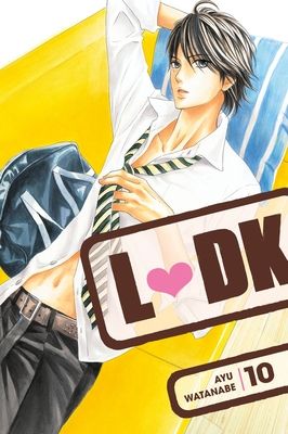 LDK. 10