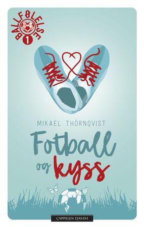 Fotboll och kyssar