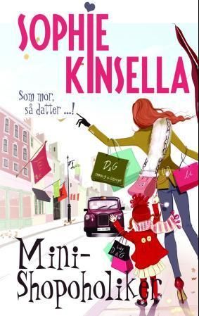 Mini shopaholic