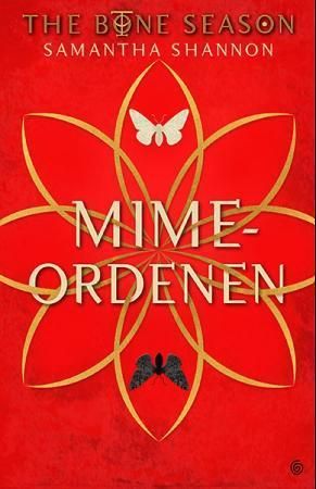 The mime order