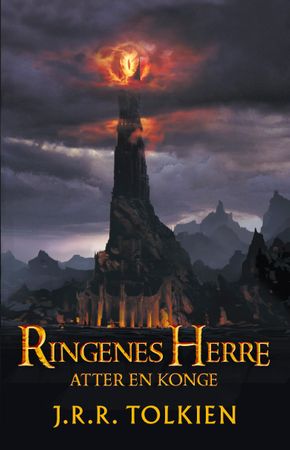 The lord of the rings. The return of the king