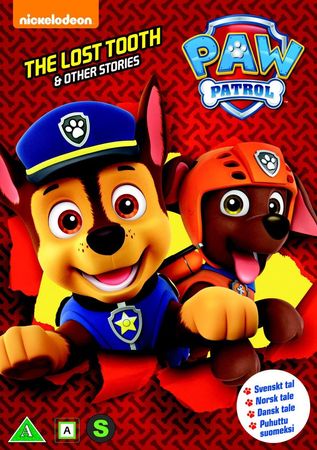 Paw Patrol. Season 3, volume 2