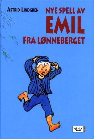 Nya hyss av Emil i Lönneberga