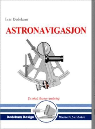 Astronavigasjon