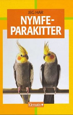 Nymphensittiche