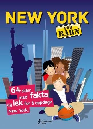 New York des enfants