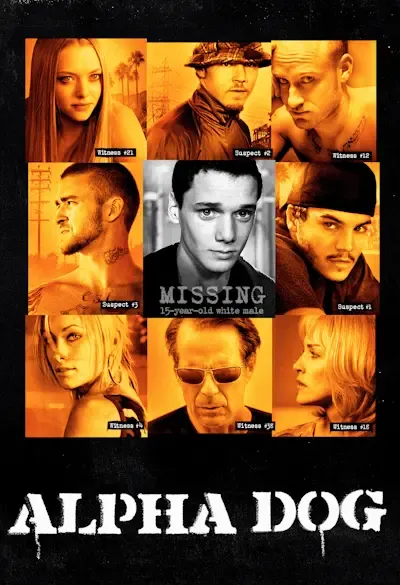 Alpha dog