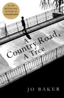 A country road, a tree