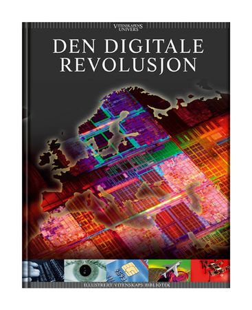 Den Digitale revolusjon