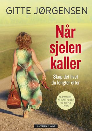 Når sjælen kalder