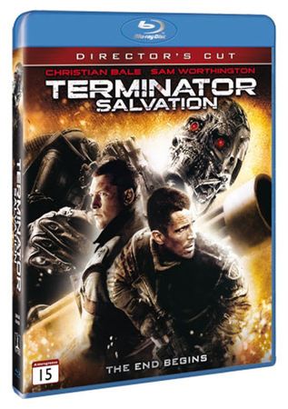 Terminator salvation