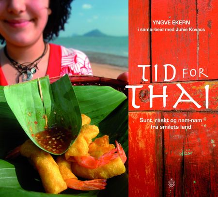 Tid for thai