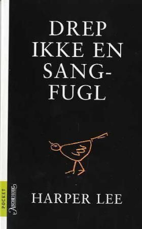 To kill a mockingbird