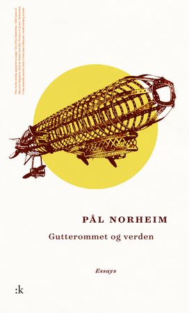 Gutterommet og verden