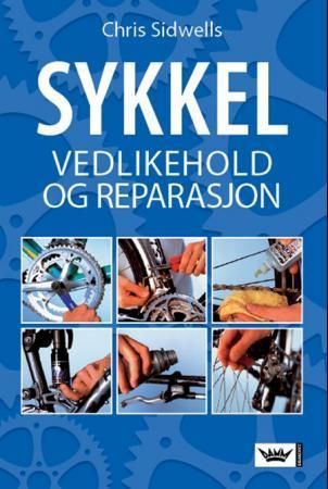 Bike repair manual