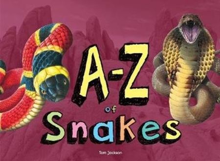 A-Z of snakes