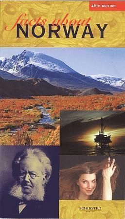 Facts about Norway